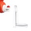 Set of 2Pcs Laundry Detergent Cup Holders Detergent Drip Catchers Bundle Carousel 3