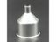Stainless Steel Funnel Kitchen Gadgets Accessories Fluid Filling Wine Pot Carousel 5