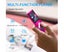 Mp3 Player,Music Player with a 32 GB Memory Card Digital Music Player Carousel 5