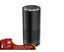 Portable Home Car Air Purifier - black Carousel 2