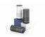 Portable Home Car Air Purifier - black Carousel 3