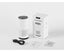 Portable Home Car Air Purifier - black Carousel 4