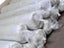Non Toxic Polyester Underfloor insulation R 2 @ 500 or 650 mm 15m2 coverage Carousel 1