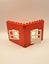 DUPLO LEGO - Hinged Walls with WINDOW and DOOR - for a house Carousel 1