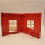 DUPLO LEGO - Hinged Walls with WINDOW and DOOR - for a house Carousel 8