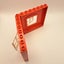 DUPLO LEGO - Hinged Walls with WINDOW and DOOR - for a house Carousel 9