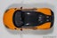 AutoArt 1/18 McLaren 600LT Myan Orange Carousel 11