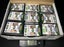 POKEMON CODE CARDS (3.7KG'S) ESTIMATED 2000+ CARDS Carousel 1