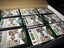 POKEMON CODE CARDS (3.7KG'S) ESTIMATED 2000+ CARDS Carousel 3