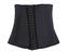 Latex Waist Trainer, 3 Hooks 4 Supportive bones, XXXXXL Carousel 2