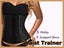 Latex Waist Trainer, 3 Hooks 4 Supportive bones, XXXXXL Carousel 1