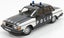 BIG Volvo 240GL Police car 1/18 scale Minichamps CHOICE of 1 of 4 Carousel 3