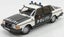 BIG Volvo 240GL Police car 1/18 scale Minichamps CHOICE of 1 of 4 Carousel 4