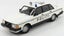 BIG Volvo 240GL Police car 1/18 scale Minichamps CHOICE of 1 of 4 Carousel 5