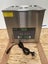 ULTRASONIC CLEANER 16 Litre .Heating function. DEEPER TANK. Carousel 3