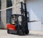 MultiCat EF300 Electric Forklift Carousel 7