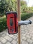 Pro shot/Alpha Laser Level + Tripod Carousel 3