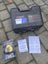 Pro shot/Alpha Laser Level + Tripod Carousel 5