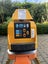 Pro shot/Alpha Laser Level + Tripod Carousel 2
