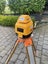Pro shot/Alpha Laser Level + Tripod Carousel 4