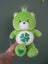 Good Luck Bear Carousel 1