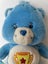 Care Bears Champ A Lot Bear 2003 Carousel 2