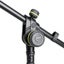 GRAVITY MS 3122 HDB HDB Heavy Duty Microphone Stand (Short) [GMS3122HDB] Carousel 3