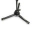 GRAVITY MS 3122 HDB HDB Heavy Duty Microphone Stand (Short) [GMS3122HDB] Carousel 7
