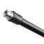 GRAVITY MS 3122 HDB HDB Heavy Duty Microphone Stand (Short) [GMS3122HDB] Carousel 10