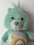 Care Bears Cousins Wish Bear 2002 Carousel 2