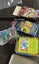 Bulk lot various Pokémon cards (4-500 authentic cards)etc Carousel 3
