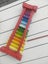 Metal kids musical xylophone Carousel 3