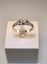 Palladium & White Gold Diamond Solitaire Ring + Valuation Carousel 1