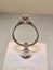 Palladium & White Gold Diamond Solitaire Ring + Valuation Carousel 2
