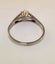 Palladium & White Gold Diamond Solitaire Ring + Valuation Carousel 4