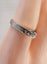 Palladium & White Gold Diamond Solitaire Ring + Valuation Carousel 5