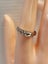 Palladium & White Gold Diamond Solitaire Ring + Valuation Carousel 6