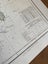 Antique Map: Marlborough Sounds Carousel 4