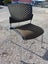 Black Dawell Office Chair (2) Carousel 2