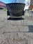 Black Dawell Office Chair (2) Carousel 3