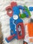 Bulk Nerf, Spiderman, Fortnite, & X shot Zuru water pistols and dart guns Carousel 3