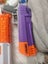 Bulk Nerf, Spiderman, Fortnite, & X shot Zuru water pistols and dart guns Carousel 5