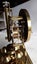 AUG SCHATZ&SOHNE 400-day clock, Germany. 9/1956. Model "Bermuda Carriage". Lot2 Carousel 11
