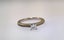 Modern Diamond White Gold Solitaire Ring + Valuation Carousel 5