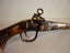 FLINTLOCK PISTOL NOVELTY LIGHTER Carousel 3