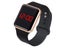 Kids Digital Watch Fashion Children LED Display Silicone Bracelet Women Men Carousel 4