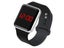 Kids Digital Watch Fashion Children LED Display Silicone Bracelet Women Men Carousel 5