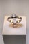 Modern Diamond Solitaire Ring + Valuation Carousel 1