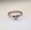 Modern Diamond Solitaire Ring + Valuation Carousel 4