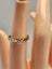Modern Diamond Solitaire Ring + Valuation Carousel 5
